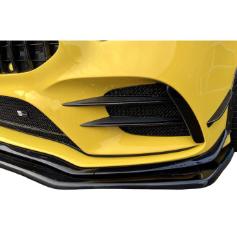 Mercedes AMG A35 (W177) - Outer Grille Set